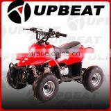 110cc Mini ATV Little Dinosaur thumbnail-1