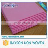 Disposable Non Woven Medical Bed Sheet Roll With Hospital Use thumbnail-3