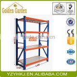 Heavy Duty Metal Storage Shelving 2000H x 10000W x 600D thumbnail-2