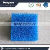 Generic Coarse Prevent Leaking Coarse Presstite PU Filter Foam thumbnail-2