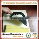 Building Construction Tools Rubber Blade Plastering Sponge Float Narrow Plasterers Foam thumbnail-5