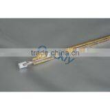 Panel Heater Type Twin IR Golden Lamp for Outdoor Warming thumbnail-1