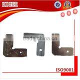 Zinc Alloy Casting Furniture Part,zamak Piece,zinc Alloy thumbnail-1