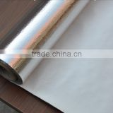 heat insulation aluminum foil thermal fabric