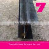 Tianjin Welding h Iron Beam h Steel h Channel thumbnail-1
