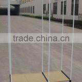 Portable Wardrobe Cabinet With Drawer thumbnail-3