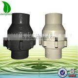 PVC Pipe Check Valve thumbnail-2