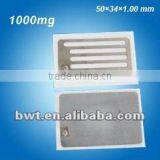 1000 Mg/h Air Ozone Purifier and Dryer Ceramic Plates thumbnail-1