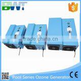 Electric Ionizer Distilled Water Equipment 8g/h Swimming Pool Ozonateur Piscine thumbnail-1