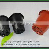 BT Round Pot, Plastic Flowerpot thumbnail-2