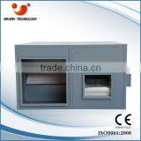 380V 2500--4000 M3/H Air To Air All Heat Exchanger With Recovery in Plate Ventilation Factory Supplying for Air Recuperator thumbnail-3