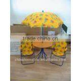 Children Patio Set thumbnail-1