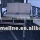 Alu Garden Set/Garden Furniture 17239 thumbnail-1