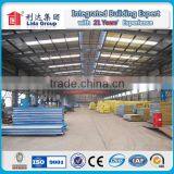 High Quality Prefabricated Steel Structure Truss Purlin thumbnail-2
