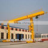 Widely Used Gate-type Crane China Supplier thumbnail-2
