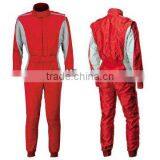 Go kart racing suit custom kart racing suit karting suit S&C-003