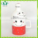 Hot Sale Wholesale Ceramic Coffee Mug,musical Coffee Mugs thumbnail-1