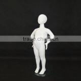 Little Model Fiberglass Kid Manenquin thumbnail-5