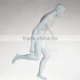 Male Sports Fashion Mannequin Sexy Mannequin Stand Yoga Mannequin thumbnail-5