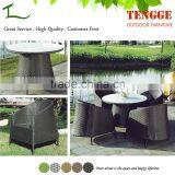 TG-8048 Coffee Time Modern Furniture Coffee Shop Tables and Chairs thumbnail-1