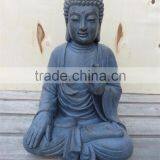 Sitting Buddha Statue With Handmade From China thumbnail-5