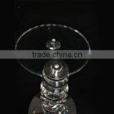 Crystal Cake Stand for Wedding Decration thumbnail-6