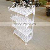 Vivinature Shoes Shelves for Home and Shoes Storage Rack thumbnail-1