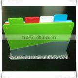 Plastic Pizza Cutting Board thumbnail-2