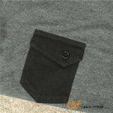 Men's Crew Neck Patch Pocket Sweater thumbnail-5