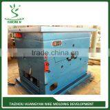 High Quality Customized Professional Head Lamp Injection Mould From China thumbnail-6