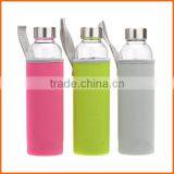 Popular Top Quality Soft Drink Glass Bottle thumbnail-1