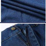 100% Cotton Denim thumbnail-1