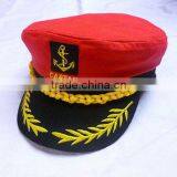 Promotional Custom Distressed Hats In YiWu thumbnail-6