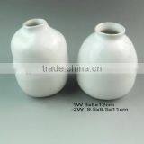 Traditional Chinese Ceramic Flower Vase thumbnail-4