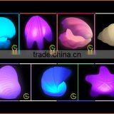 Various Animal LED Desk Lamp/Light Up Table Lamps Supply LGL22-27 thumbnail-1