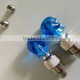 LED Cycling Bike Flash Tire Lighting Silicone Bicycle Wheel LED Light thumbnail-1