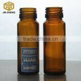 30 ml 1 oz Amber Glass Essential Oil Roll On Bottles Wholesale thumbnail-2