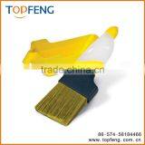 Less Mess Brush 'N Go thumbnail-1