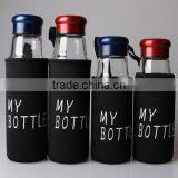 Wholesale Cheap Good Quality Voss Glass Bottle Water thumbnail-5