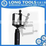 Wholesale Extendable Wand Pod Handheld Monopod Wired Selfie Stick thumbnail-5