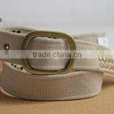 Stocklot Lady's Belt PU Belt Canvas Belt Ladies Belt Lady Belt Fashion Belt Decorative Belt Inventory thumbnail-2