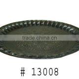Decorative Charger Plate thumbnail-1