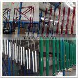 Best Sell Pedestrian Guard Rails, Pedestrian Guardrails thumbnail-1
