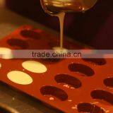 Fashion Silicone Chocolate Mould &cake Mould thumbnail-5