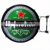 OEM Led Advertising Outdoor/Indoor Scrolling Light Box thumbnail-6