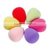 2016 OEM Cosmetics Sponge, Non-latex Beauty Makeup Sponge Tool,Foundation Puff thumbnail-5