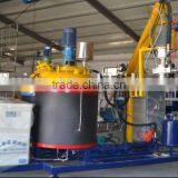 Two- Group Automatic Foaming Machine Used for Foaming Aspac Floral Foam thumbnail-4
