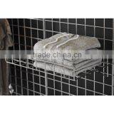 Straight Wire Shelf for Gridwall Mesh thumbnail-2