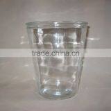 Glass Flower Pots/Flower Pot/glass Vase thumbnail-6