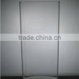 Tall Plastic Flower Vases Planting Container thumbnail-1